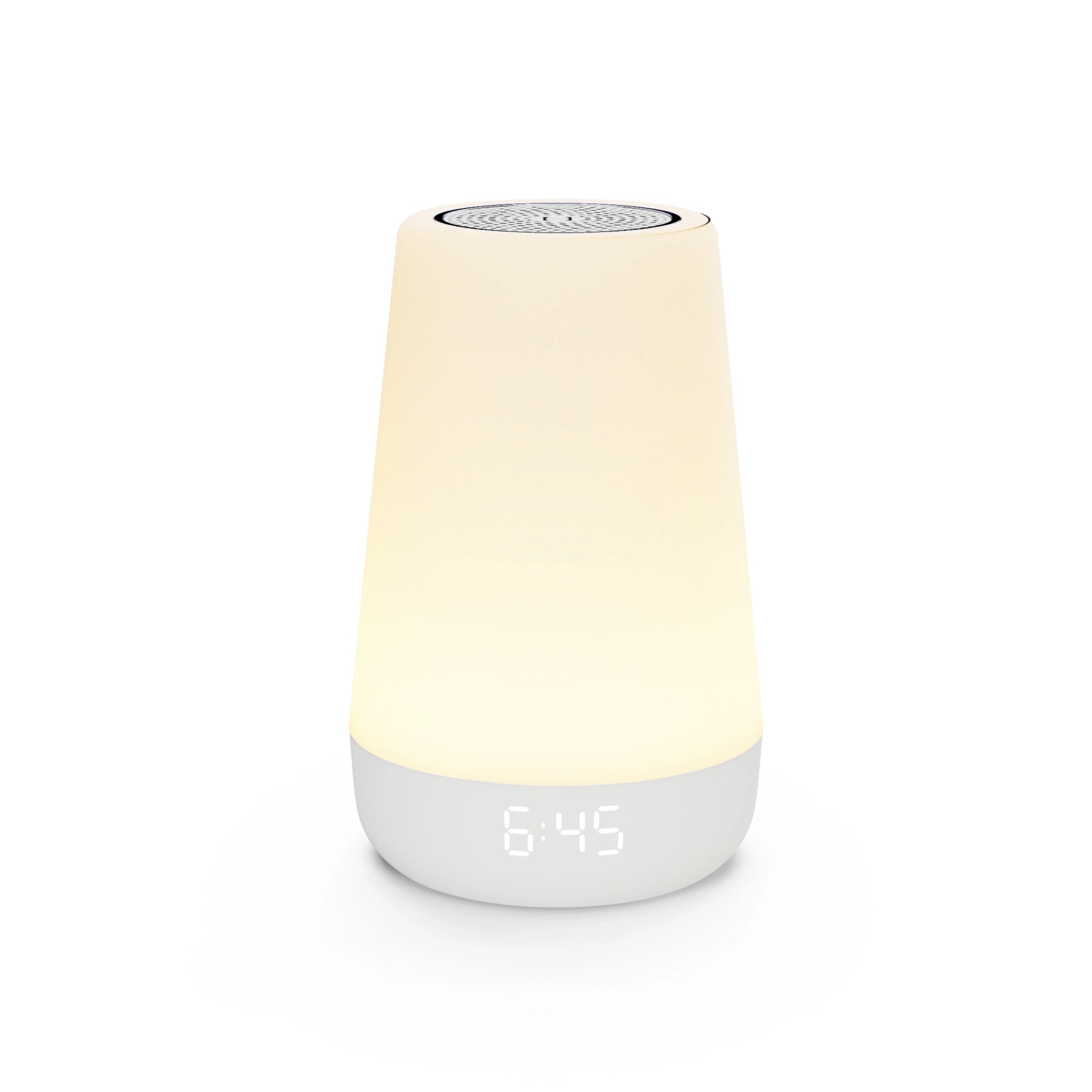 Hatch Rest 2nd Gen Night Light & Sound Machine for Baby Nursery - White Noise Soother with Timer for Sleep Training, Bedtime & Naptime