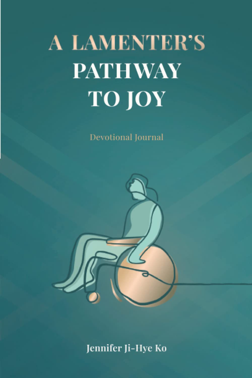 Christian Devotional Journal for Women - A Lamenter's Pathway to Joy: 90-Day Guided Prayer & Scripture Writing Notebook for Bible Study, Grief Healing & Spiritual Growth | Perfect Gift for Christian Mothers & Wives