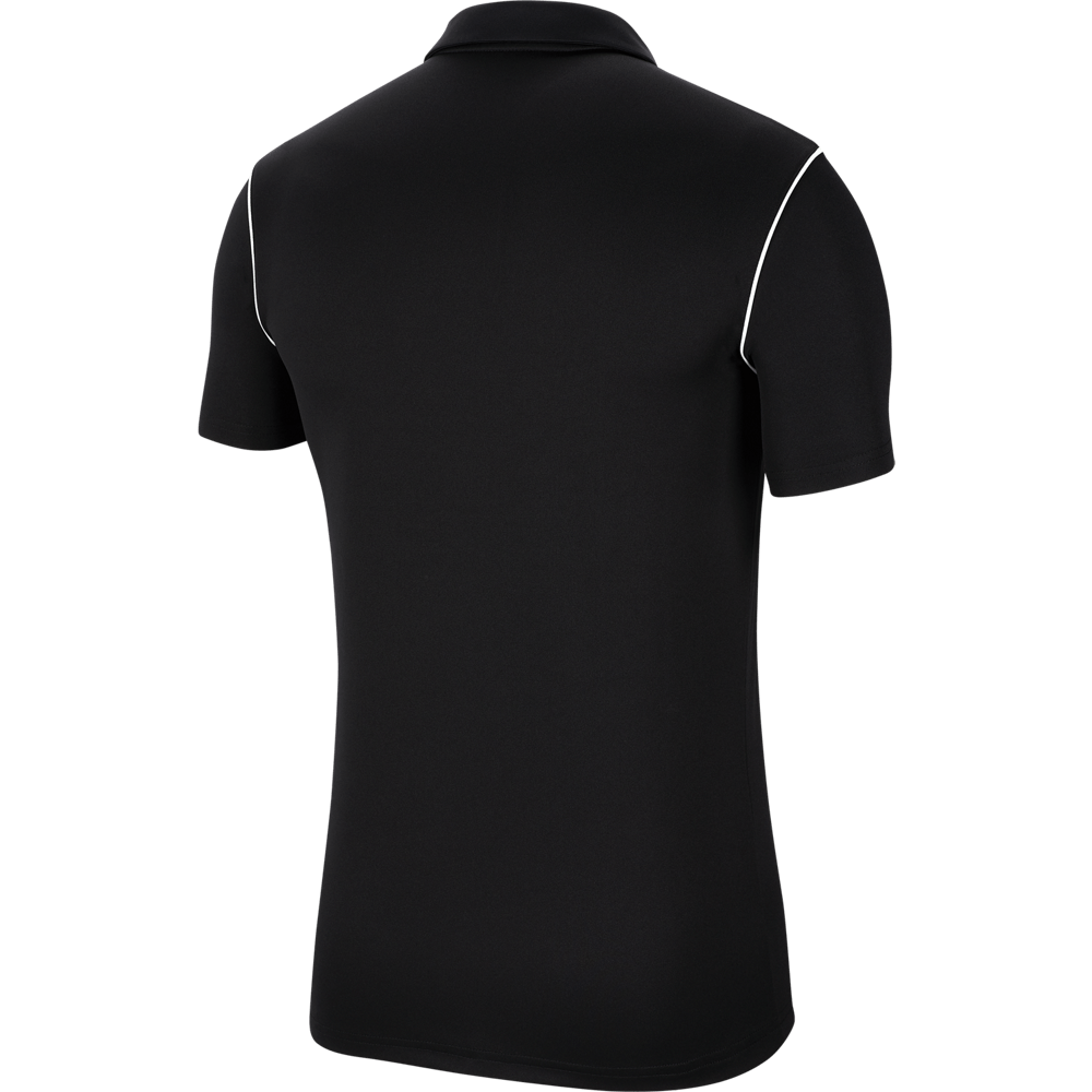 Nike Dri-FIT Park 20 Polo Youth Soccer Jersey - Breathable Moisture-Wicking Performance Shirt for Boys & Girls - Perfect for Training, Matches, and Team Sports