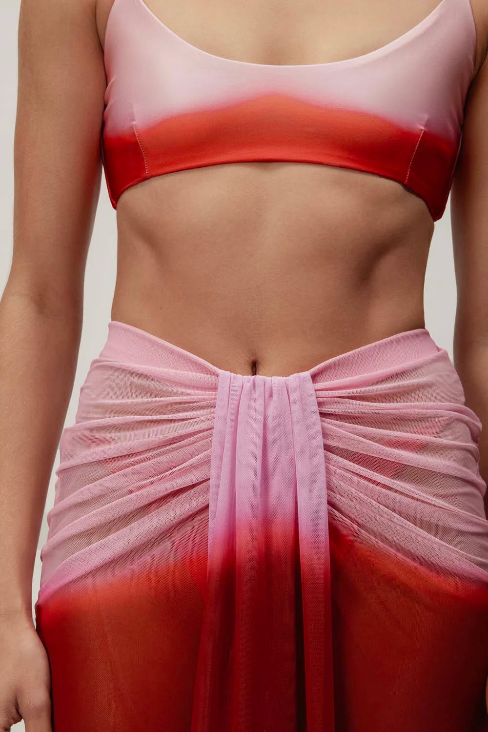 Itala Women's High Waist Bikini Bottom - Sexy Swimwear for Beach & Pool - Perfect for Summer Vacation, Tropical Getaways & Resort Wear