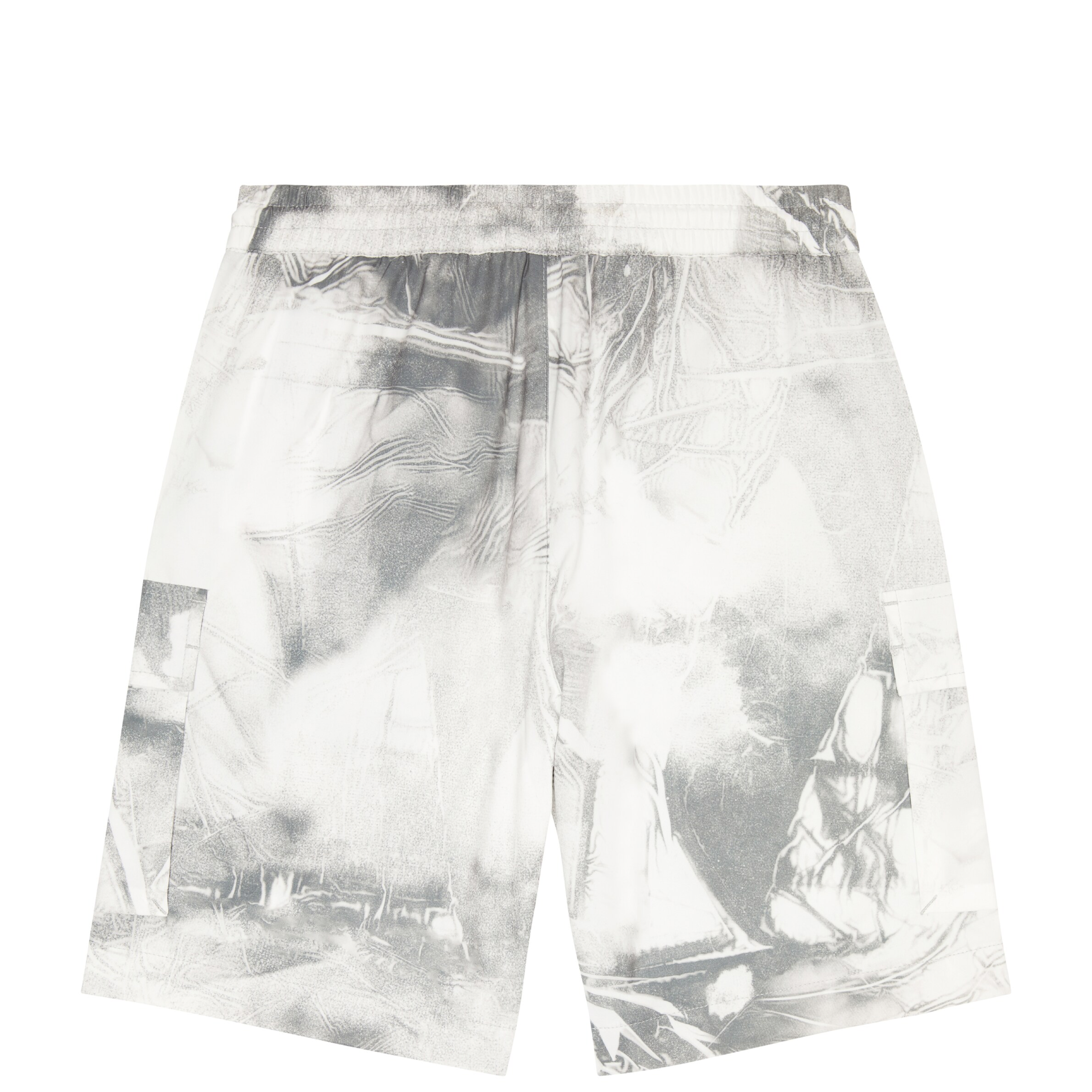 CP Company Junior Pro Tek Lens Shorts - Water-Resistant Kids' Activewear for Outdoor Sports & Casual Wear