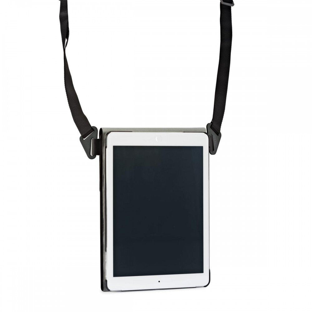 Acme Made Ergo Book Sling for iPad Mini Retina - Lightweight Crossbody Tablet Bag for Travel, Work & School