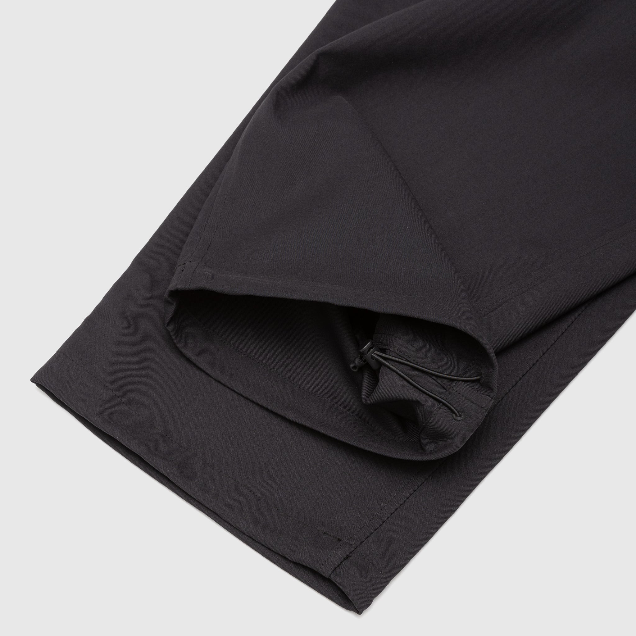 Tech Easy Trousers Polissage - Comfortable Stretch Work Pants for Men & Women - Perfect for Office, Travel and Outdoor Activities