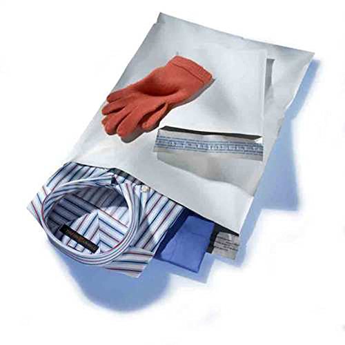 200 9x12 Poly Mailers Envelopes - Premium Self Sealing Shipping Bags for Ecommerce, Mailing & Packaging - Waterproof, Durable & Lightweight - Perfect for Online Stores, Amazon FBA & USPS Shipping by ST ShipMailers