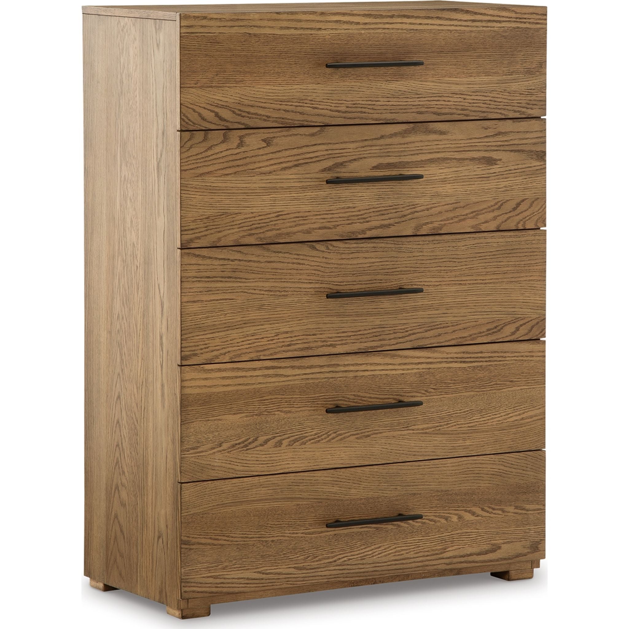 Dakmore Chest - Premium Wooden Storage Box for Home & Office Organization | Perfect for Jewelry, Documents, and Keepsakes
