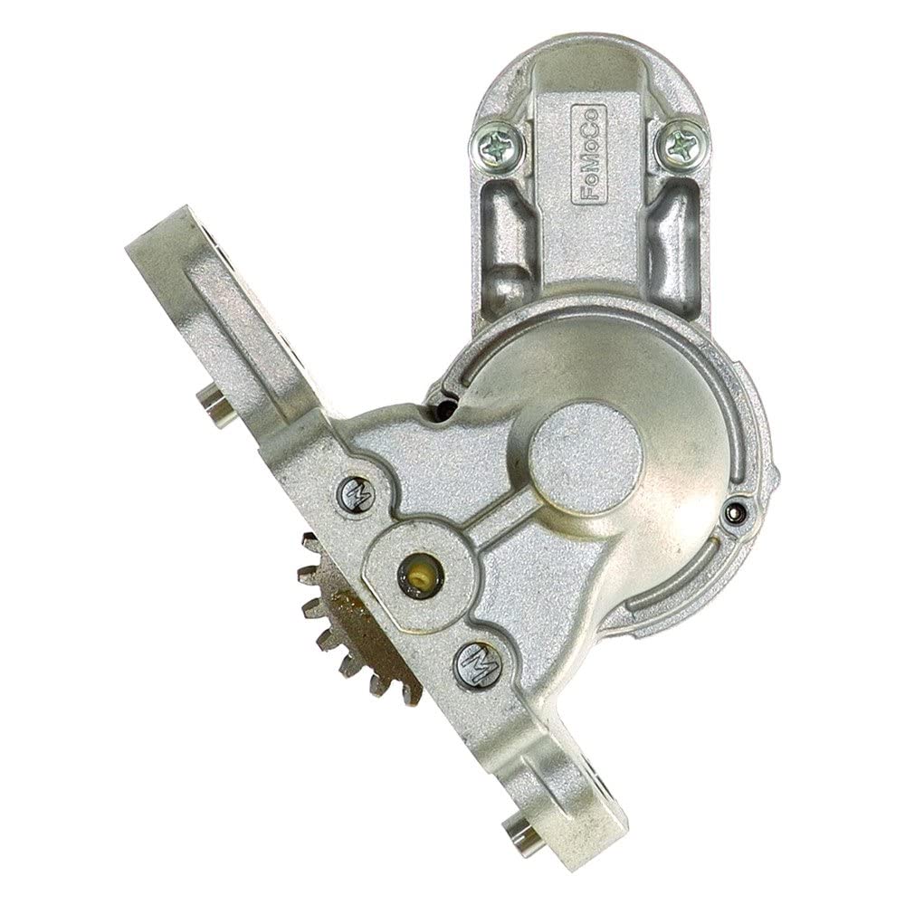 Remy 16114 Premium Remanufactured Starter - High Performance Car Engine Starter Motor for Chevy, GMC, Ford | Perfect for Auto Repair Shops & DIY Mechanics