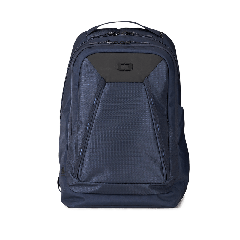 Ogio Bandit Pro Backpack - Durable Laptop Backpack for Men & Women with USB Charging Port - Perfect for Travel, Work, School & Outdoor Adventures