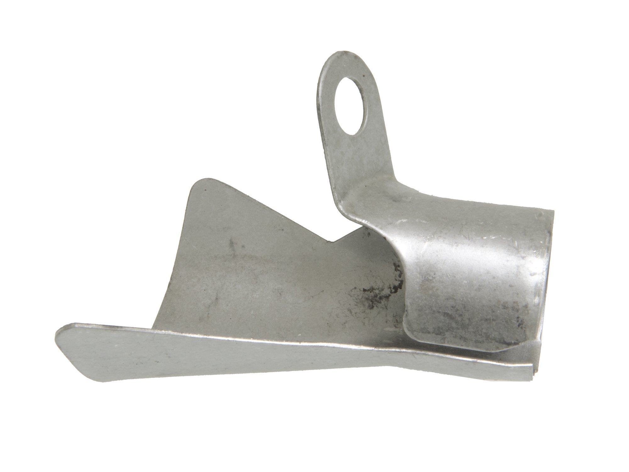 1970-1974 Chevy Corvette C3 Spark Plug Heat Shield - High Temperature Protection for Engine Performance & Durability - Perfect for Classic Car Restoration & Racing Applications