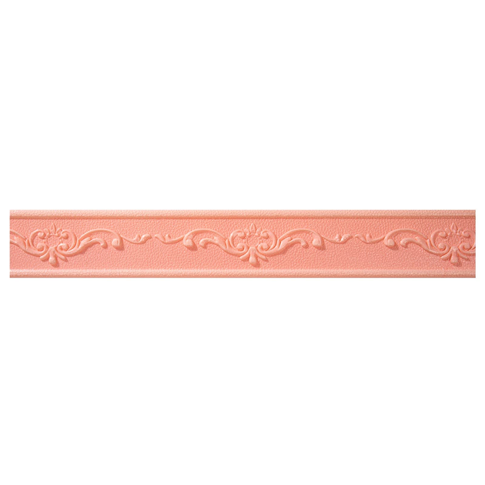 Jolincc Love Mirror Wall Decor - 3D Brick Pattern Acrylic Wall Stickers for Living Room & Bedroom - Pink Home Decoration Background Wall Art (One Size) | Perfect for Modern Home Decor, Wedding Backdrops & Instagram Photo Backgrounds