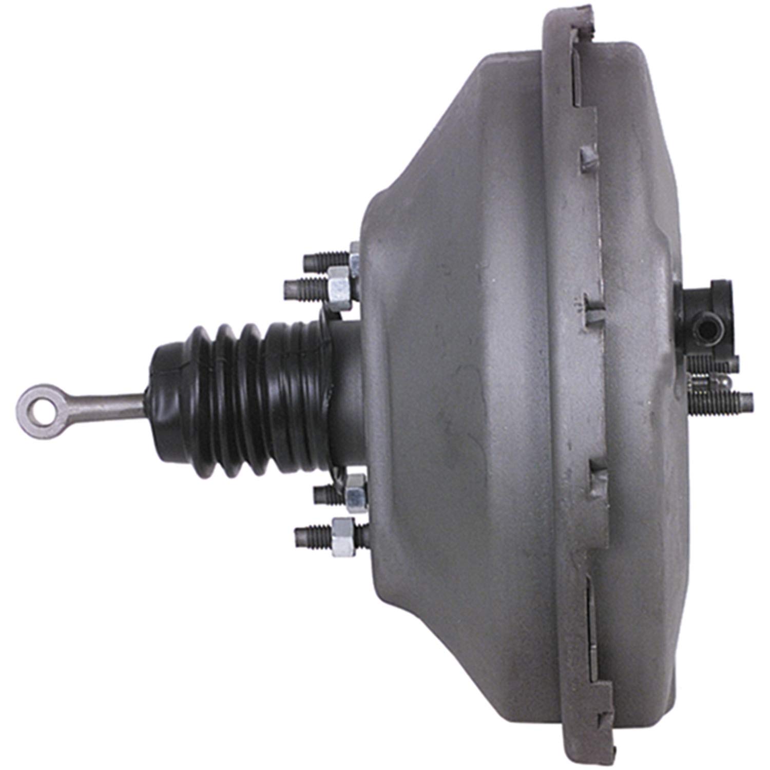 Cardone 54-73709 Remanufactured Vacuum Power Brake Booster - No Master Cylinder | Compatible with Select Car Models | Perfect for Brake System Repairs & Upgrades