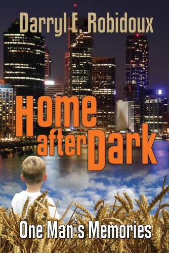 Home After Dark: A Man's Nostalgic Memories - Perfect for Cozy Evenings, Storytelling & Personal Reflection
