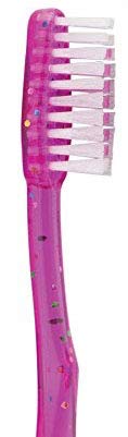 144 Pack Kids Prepasted Toothbrushes Individually Wrapped - Bubblegum Flavored Disposable Toothbrushes - No Water Needed for Brushing - Perfect for Travel, School & Emergency Kits