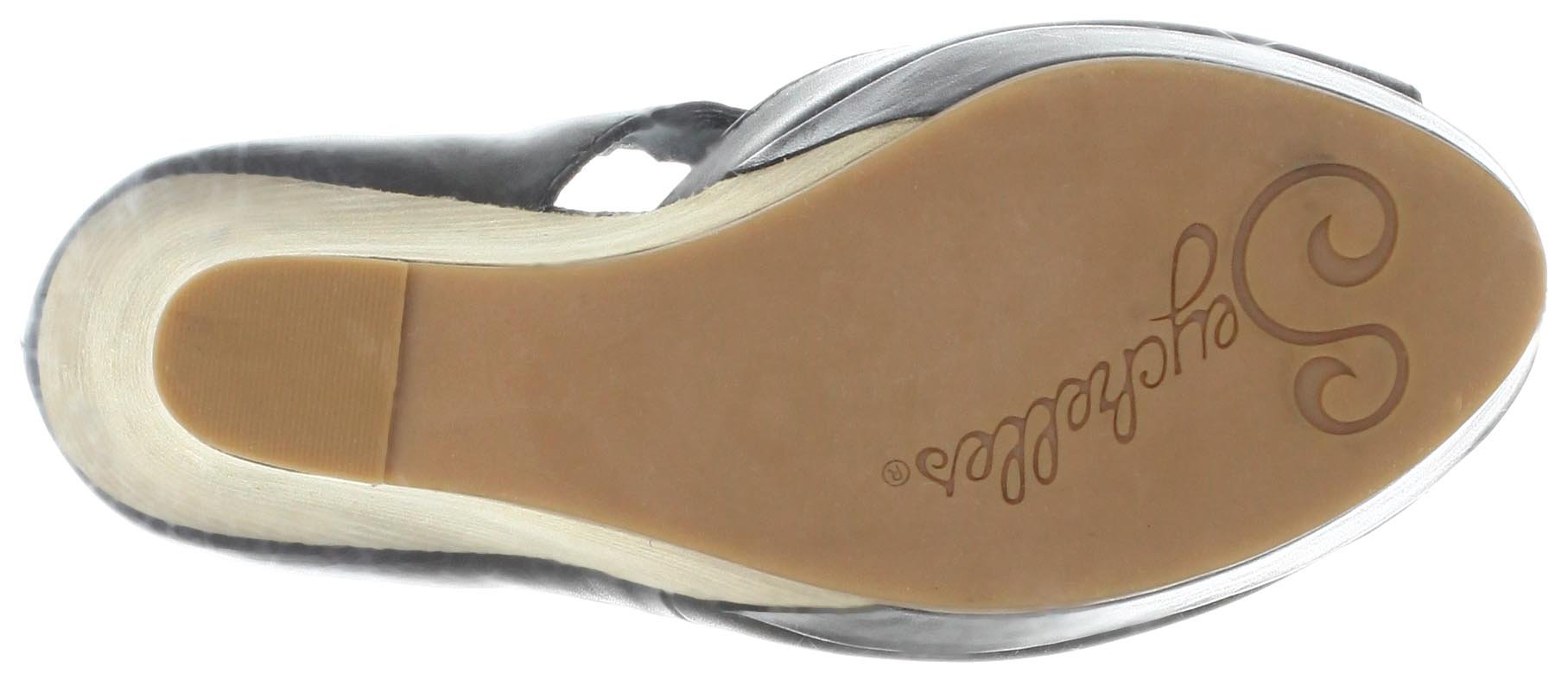 Seychelles Women's Down To The Wire Leather Pump Shoes - Elegant Pointed Toe High Heels for Office, Party & Special Occasions