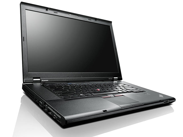 Lenovo ThinkPad W510 14
