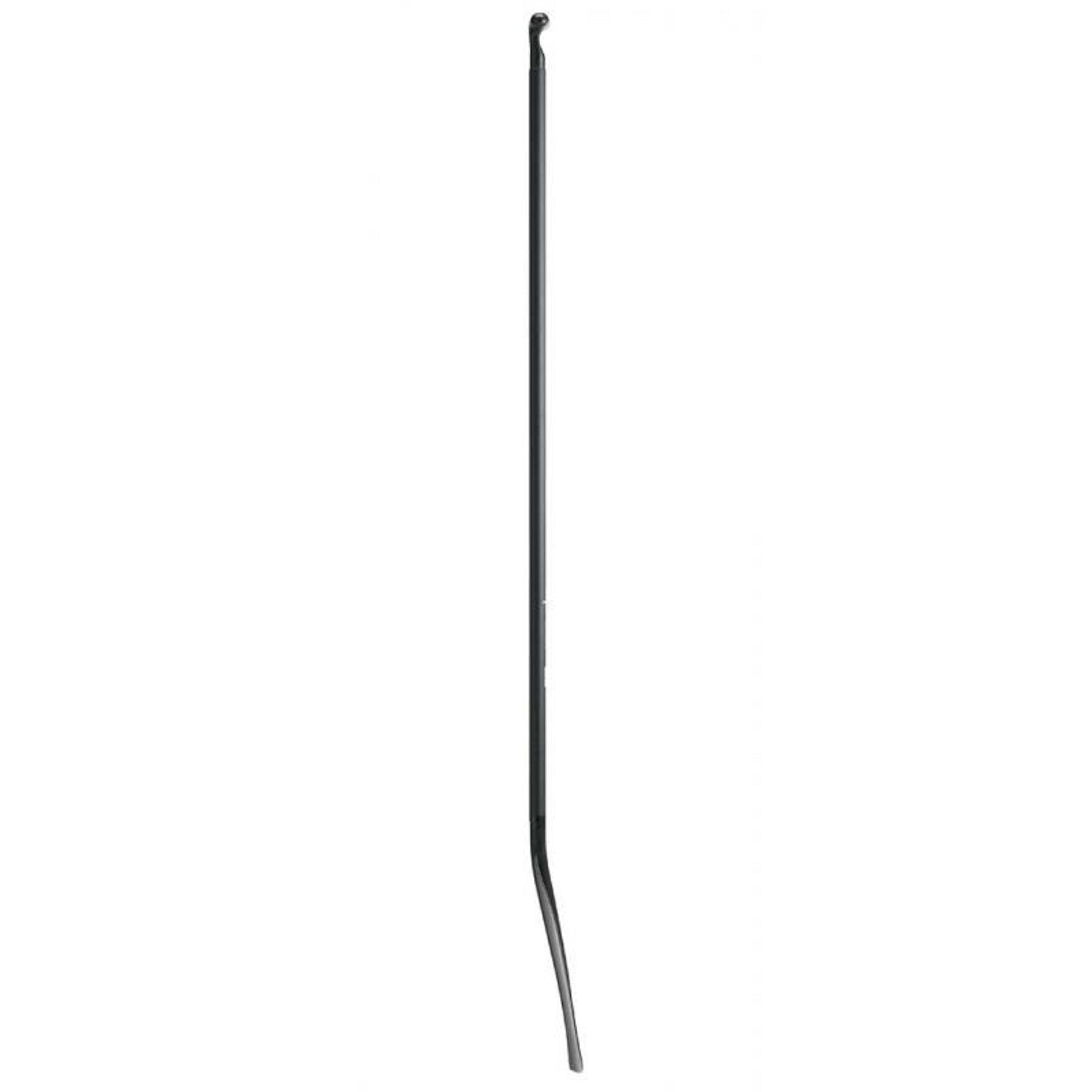 Aqua Bound Challenge 85 2-Piece Adjustable Carbon Fiber SUP Paddle - Lightweight & Durable for Kayaking, Surfing & Stand Up Paddle Boarding