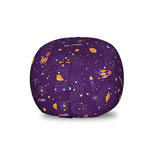 Purple Multicolor