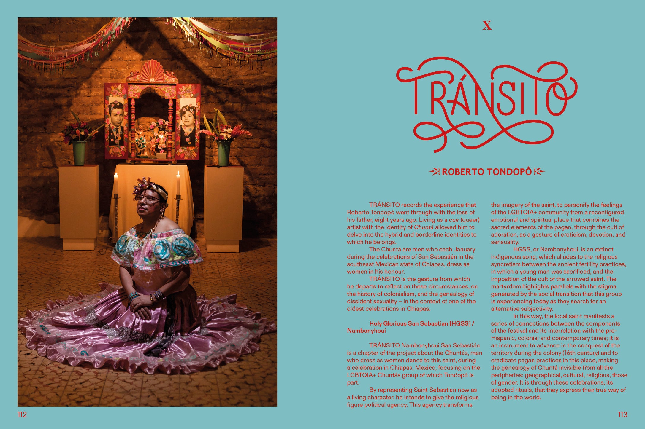 OVER Journal Issue 2 - Contemporary Art & Culture Magazine | Perfect for Art Collectors, Students & Creative Professionals