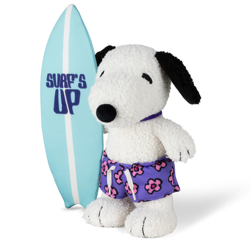 SNOOPY Surf Dog 8.5