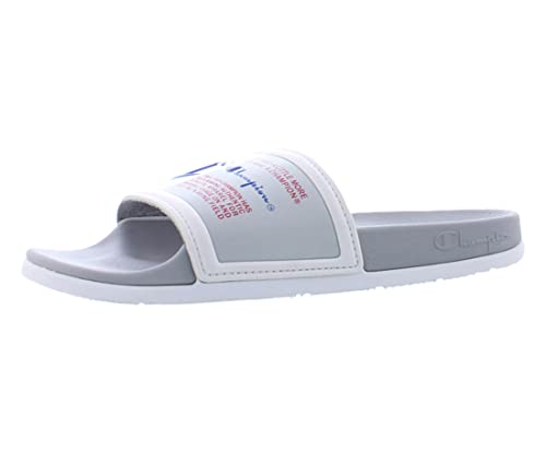White/Surf/Scarlet