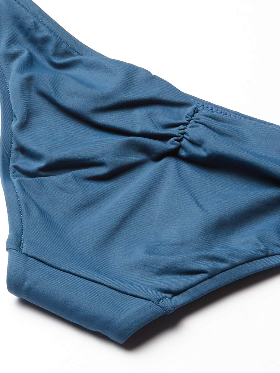 Seafolly Women's Standard Mini Hipster Bikini Bottom Swimsuit - Comfortable Swimwear for Beach, Pool & Vacation | High-Quality Bikini Bottoms for Women