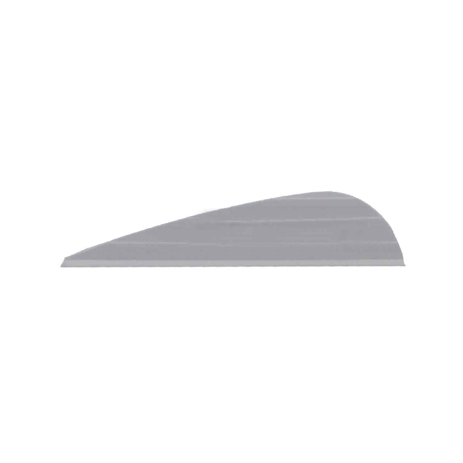 AAE Elite Plastifletch 16 Vanes (50 Pack) - High-Performance Archery Vanes for Hunting & Target Shooting