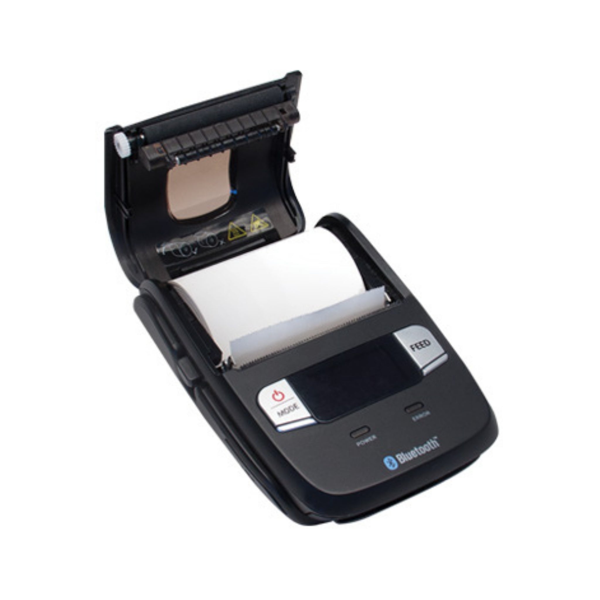 Star Micronics SM L200 2-inch Portable Thermal Receipt Printer - Compact & Lightweight for Retail, Restaurant, and Mobile Business Receipt Printing