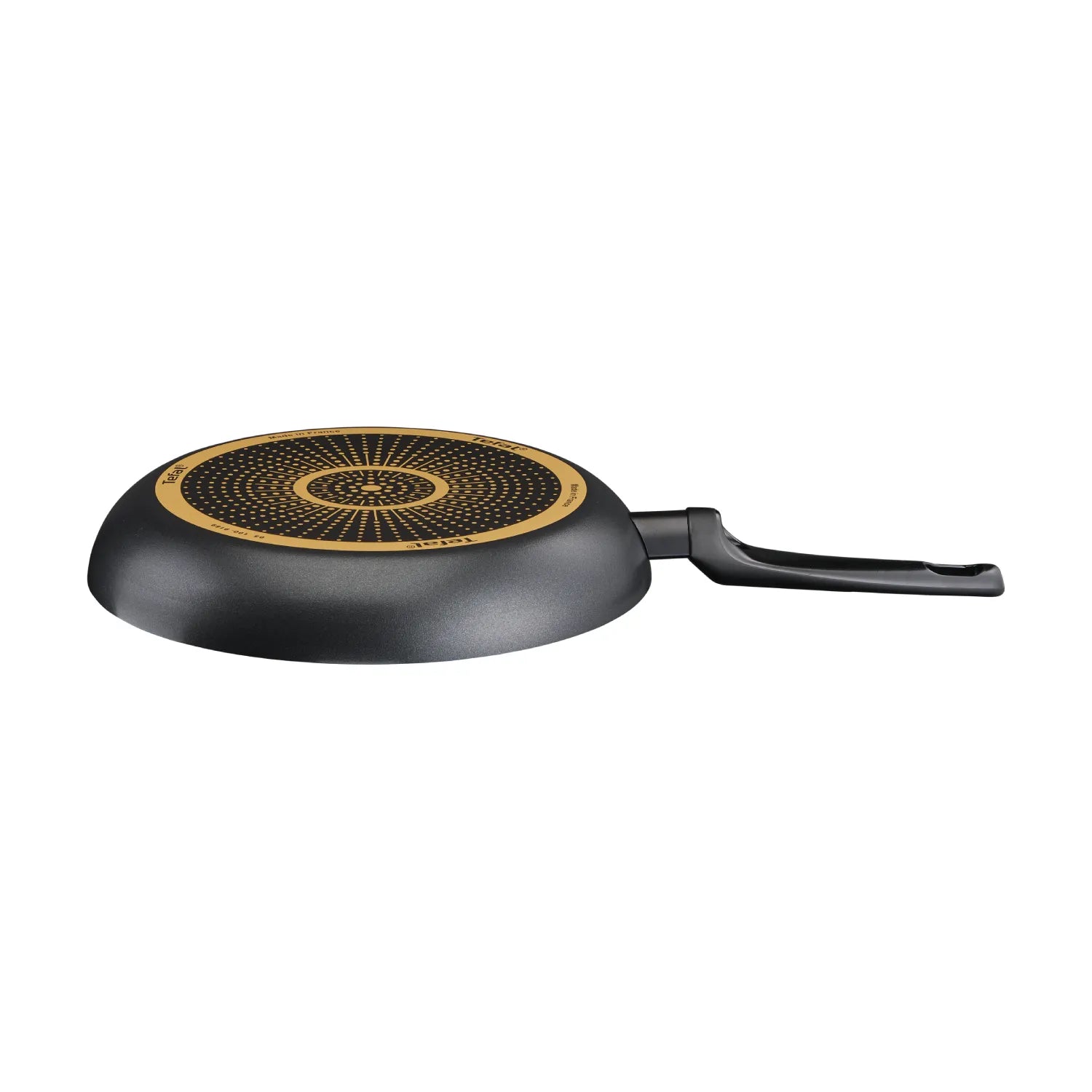 Tefal Simple Cook Non Stick Frying Pan 26cm - Premium Nonstick Skillet for Eggs, Pancakes & Stir Fry - Ideal for Home Cooking & Professional Kitchens