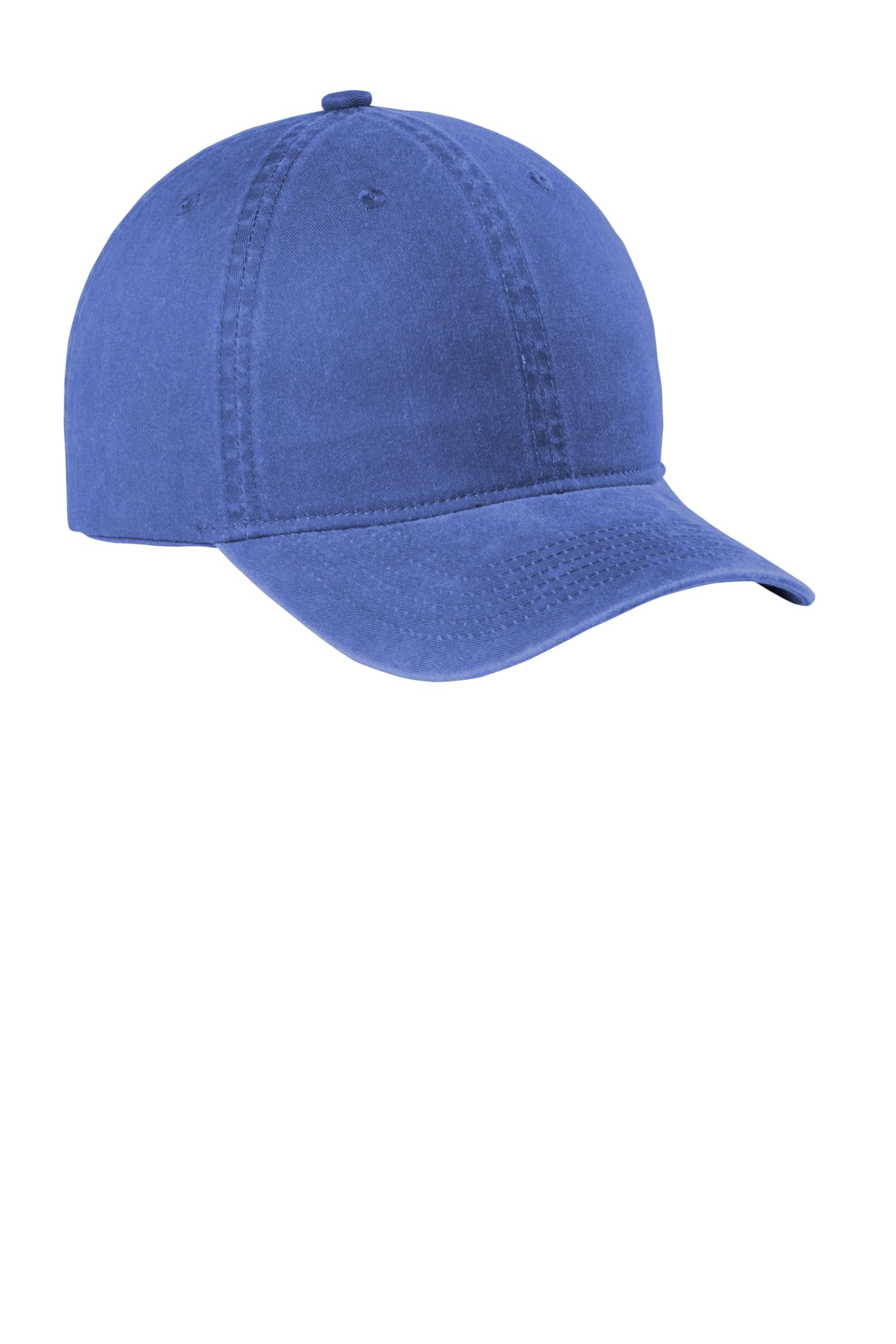 Port Authority Beach Wash Cap - Adjustable Unisex Sun Hat for Outdoor Activities, Swimming, and Beach Vacations