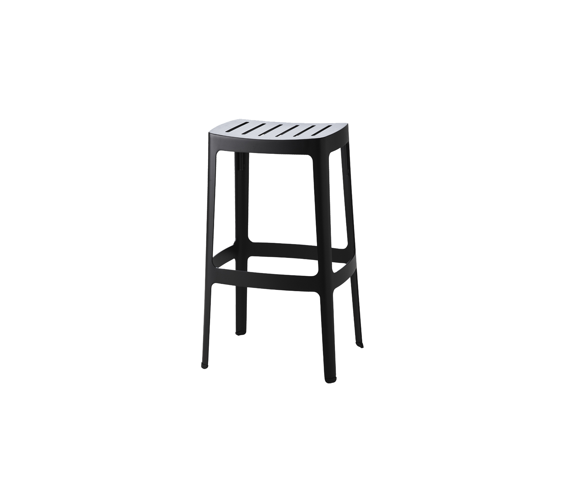 Modern Bar Stools with Back Support - Adjustable Height Counter Stools for Kitchen Island, Breakfast Bar & Home Decor - Set of 2