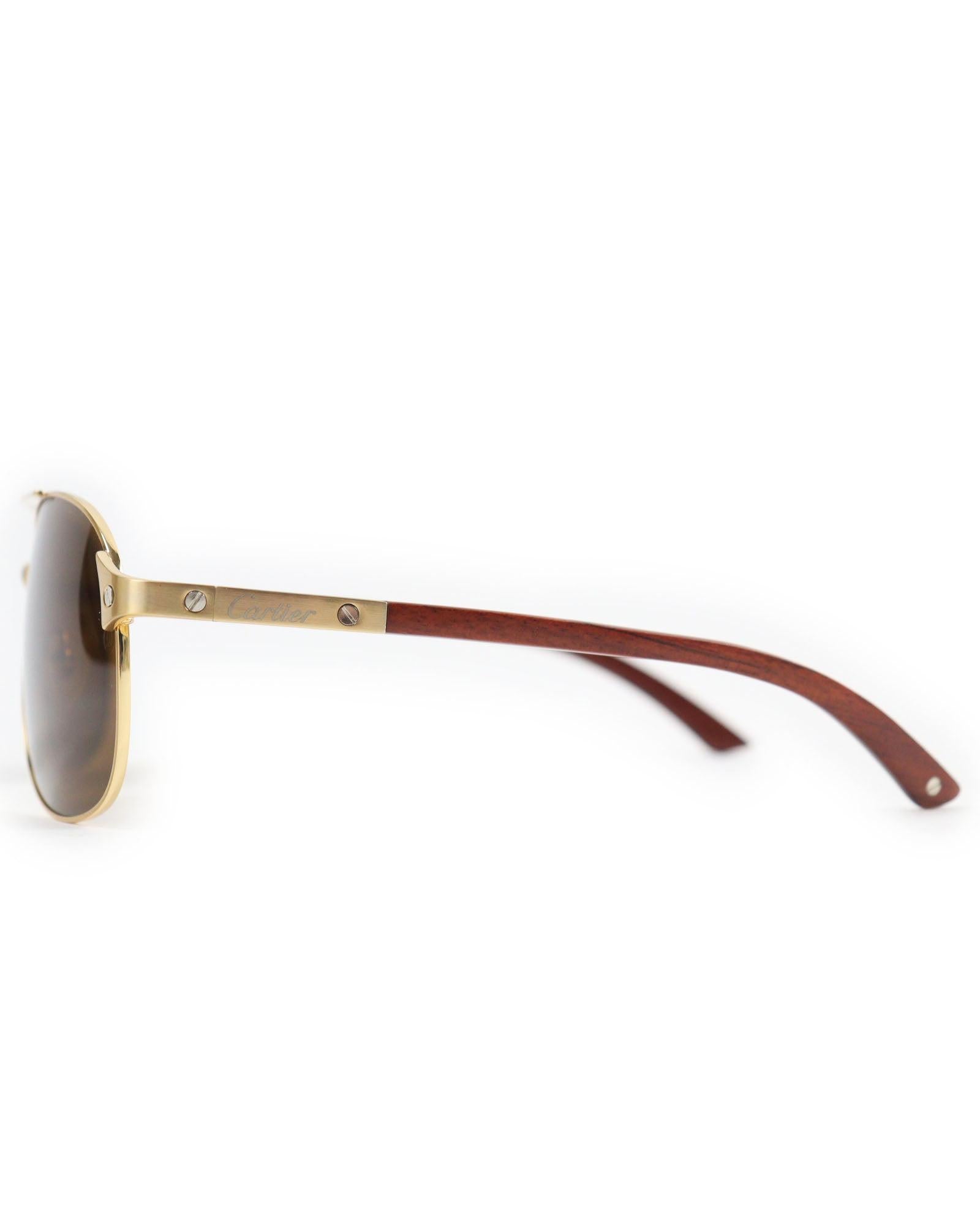 Classic Aviator Sunglasses for Men & Women - Polarized UV Protection - Retro Pilot Shades for Driving, Travel & Outdoor Activities