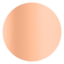 Creamy Peach