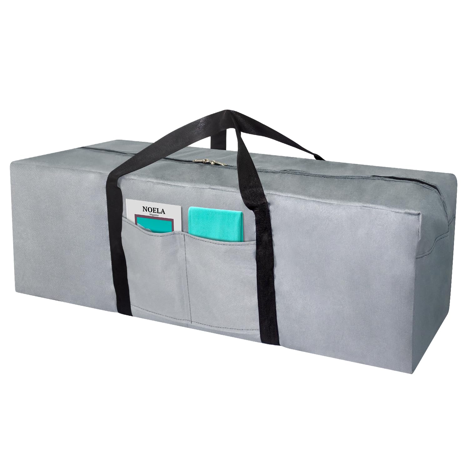 Extra Large Sports Duffle Bag - 45