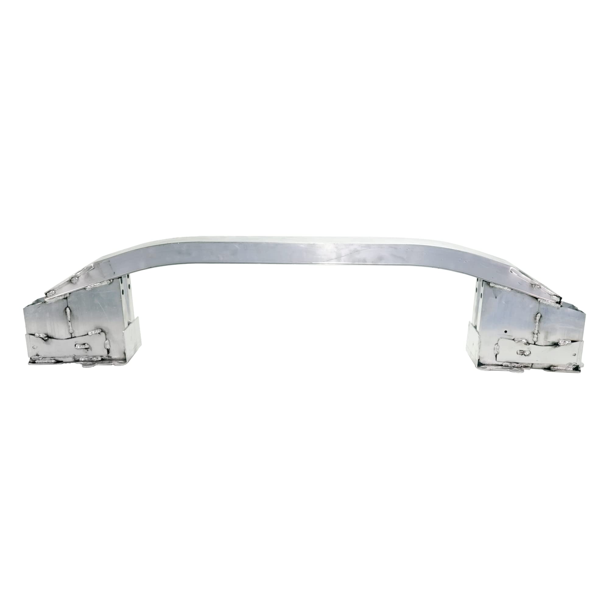 Garage-Pro Bumper Reinforcement Bar for 2017-2021 Honda Civic - Heavy Duty Front Bumper Support for Enhanced Crash Protection | Perfect for Daily Commuting & Road Safety Upgrades