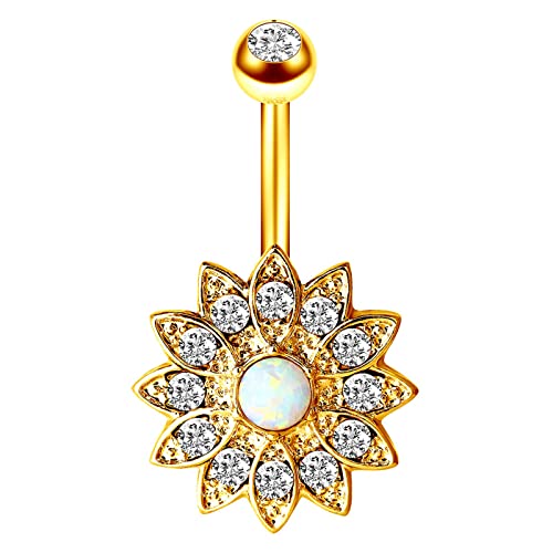 Gold Opal