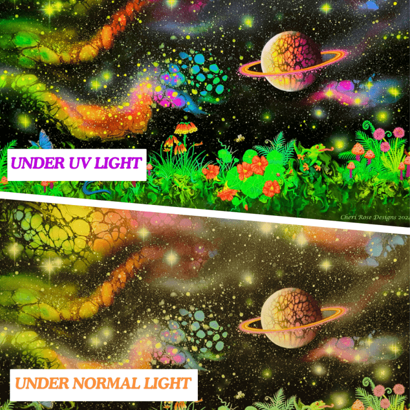 In the Night Garden - Soothing Bedtime Story Book for Kids | Perfect for Relaxing Nighttime Reading & Sleep Aid