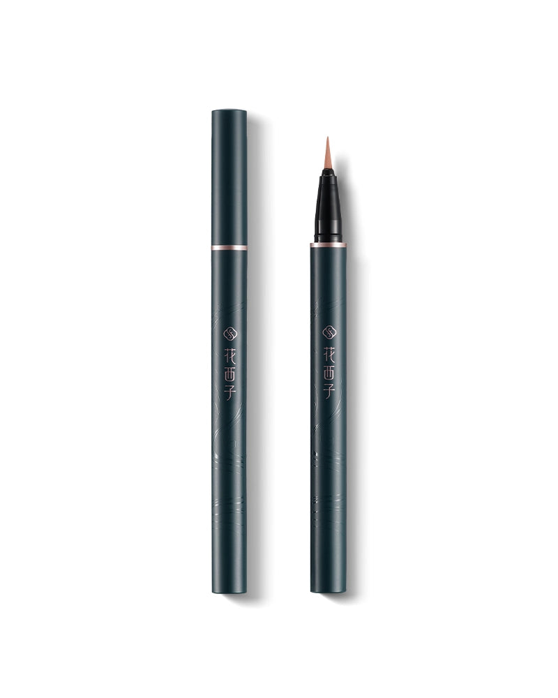 Songyan Perfect Trace Liquid Eyeliner - Waterproof, Smudge-Proof & Long Lasting - Precise Winged Eyeliner Pen for Dramatic Eye Makeup - Perfect for Parties, Weddings & Special Occasions