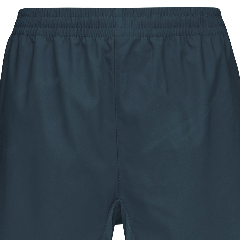 Men's Golf Bermuda 9 Shorts - Comfortable & Stylish Navy Blue for Golfing & Casual Wear