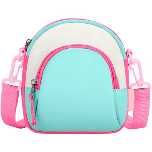 Green Pink