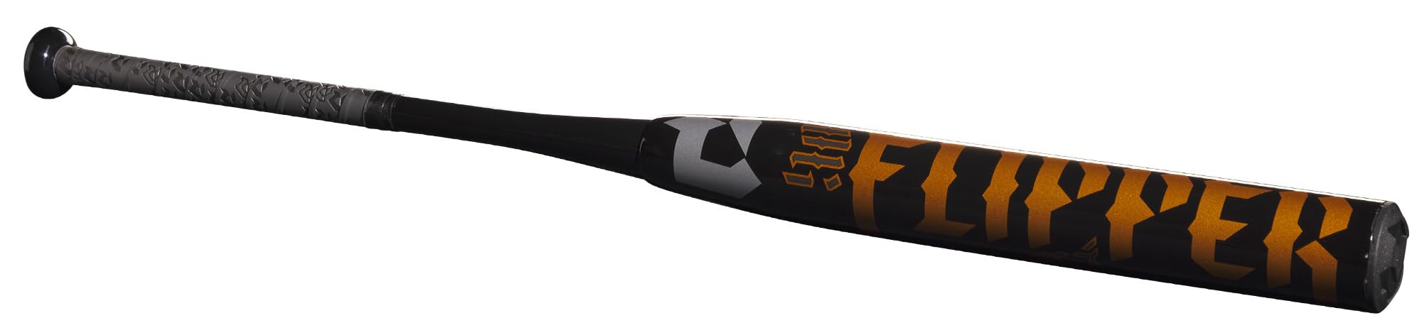 DeMarini 2025 Flipper OG Baseball Bat - USSSA Certified, Lightweight Alloy Construction for Power Hitting - Perfect for Youth & Adult League Games, Training & Home Practice