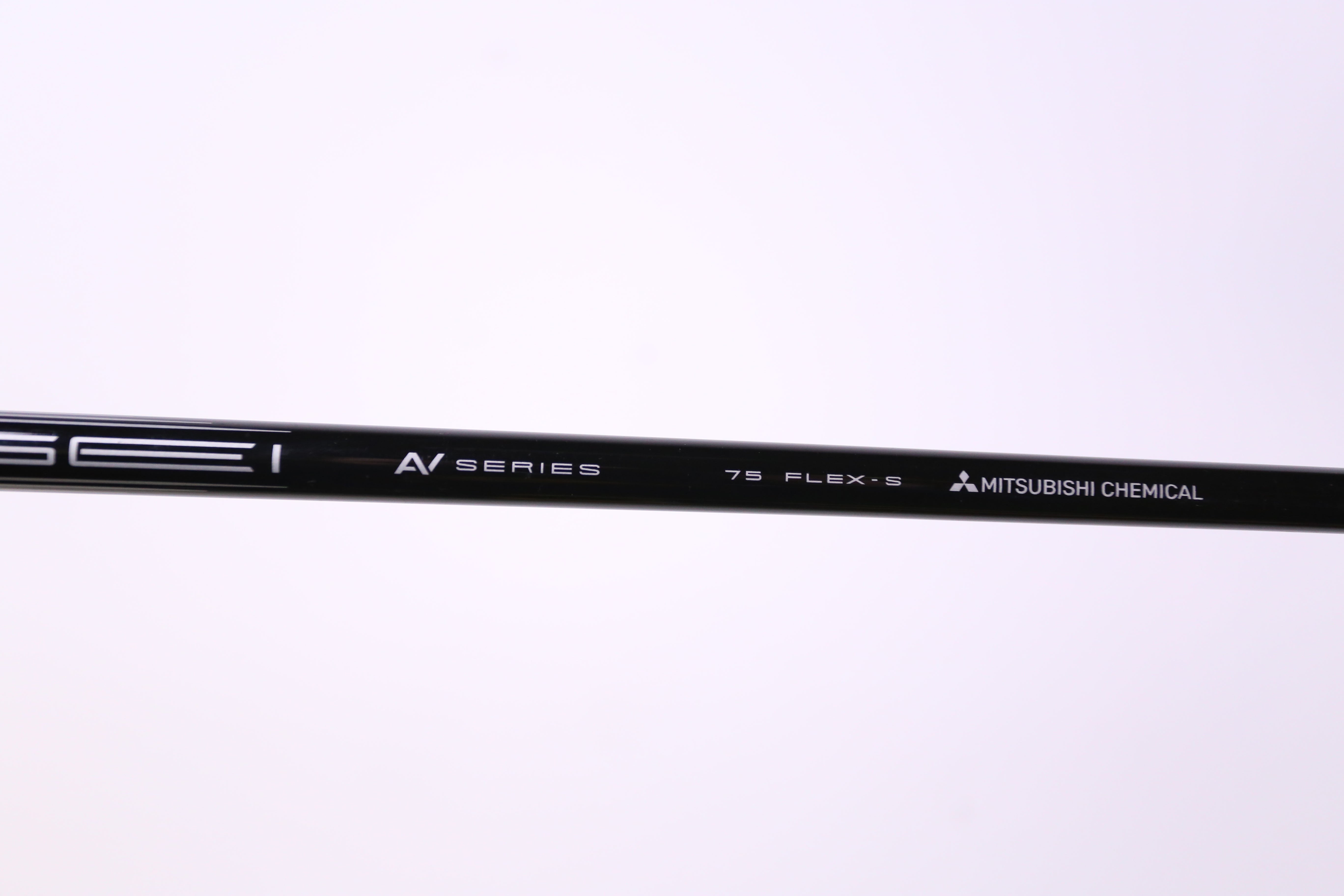 Used Callaway Epic Max LS Driver Right Handed 9° Stiff Flex Golf Club - Perfect for Low Spin Long Distance Drives on the Course