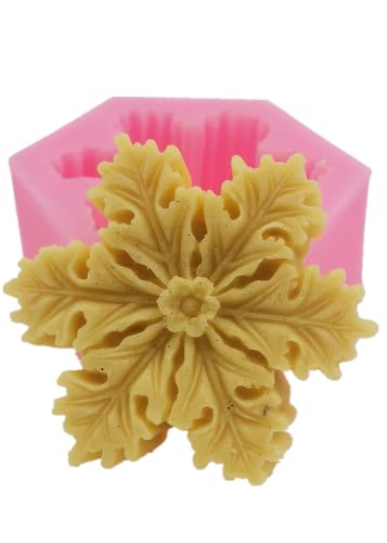 Snowflake-3