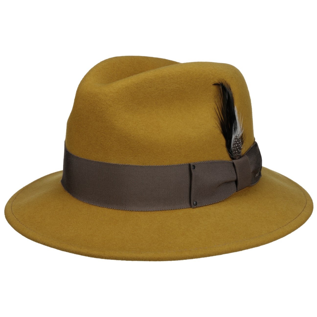 Bailey 1922 Blixen Wool Hat - Warm Winter Beanie for Men & Women - Perfect for Skiing, Hiking & Cold Weather Outdoor Activities
