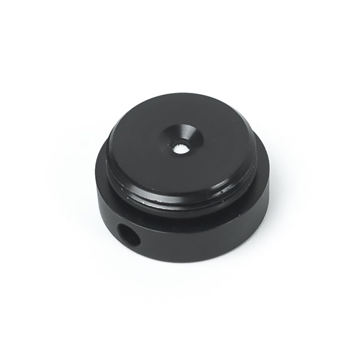 Streamlight Tailcap Assembly for Stinger LED/DS LED Flashlight - Replacement Switch Button for Tactical Flashlights | Perfect for Law Enforcement, Security, and Outdoor Activities