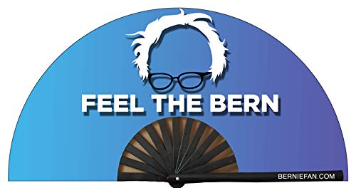 Feel the Bern
