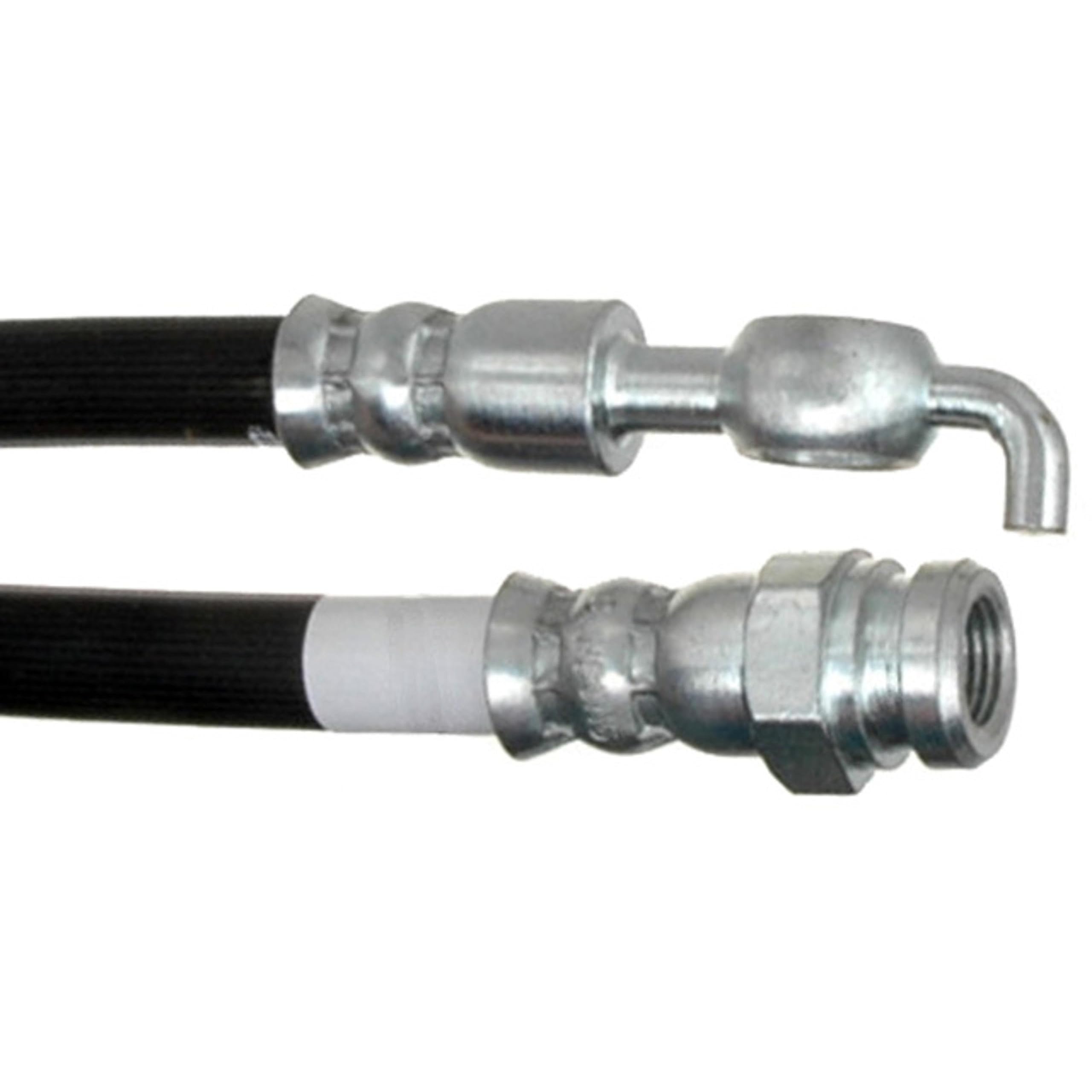 ACDelco Professional 18J4135 Front Hydraulic Brake Hose - Durable Replacement for GM Vehicles - Perfect for Highway Driving & Heavy-Duty Use