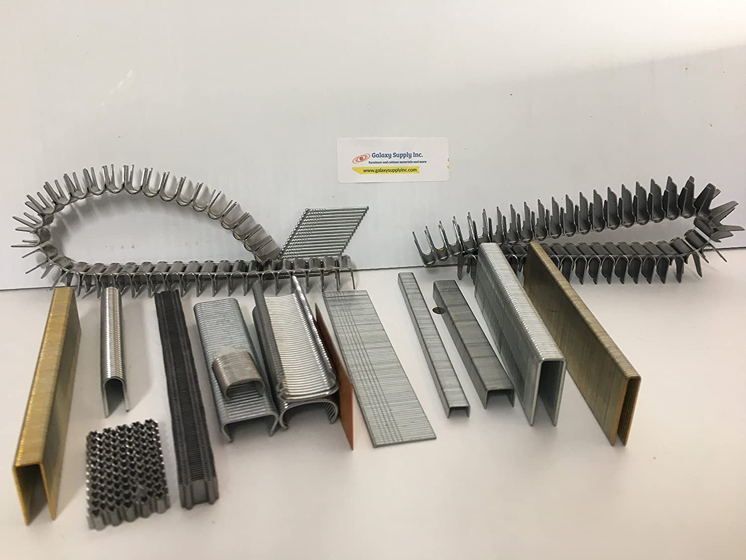 25 Gauge 1