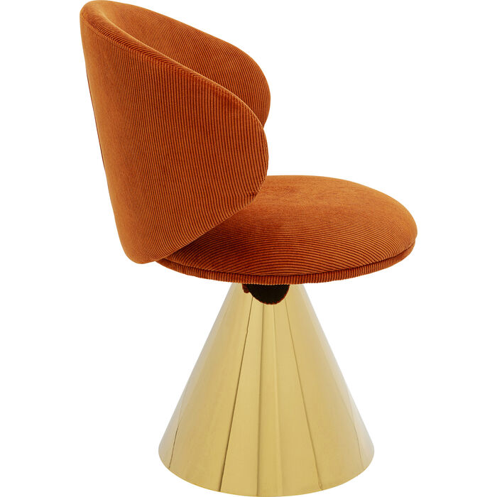 Kare Design RIA Chair - Modern Accent Chair for Living Room, Bedroom & Office - Stylish Home Decor & Comfortable Seating