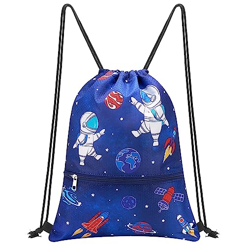 Space a