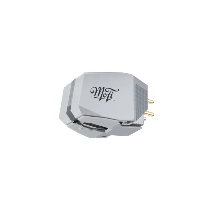MoFi Electronics UltraTracker MM Phono Cartridge - High-Performance Vinyl Record Player Needle for Audiophiles | Perfect for Turntables & Home Audio Systems