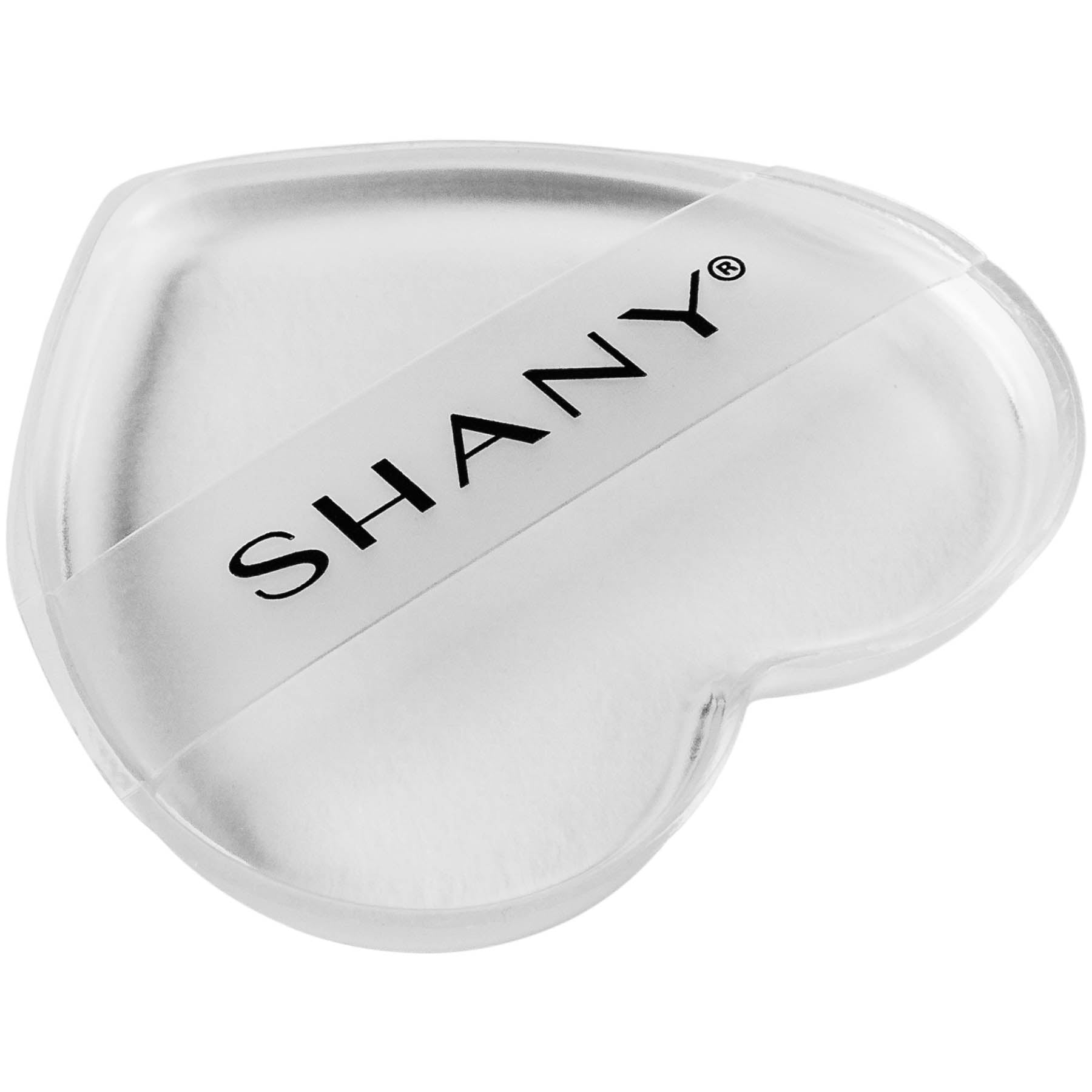 Stay Jelly Silicone Blender Sponge Set - Soft Makeup Sponge for Flawless Foundation Application - Perfect for Liquid, Cream & Powder Cosmetics - Home & Travel Beauty Essential